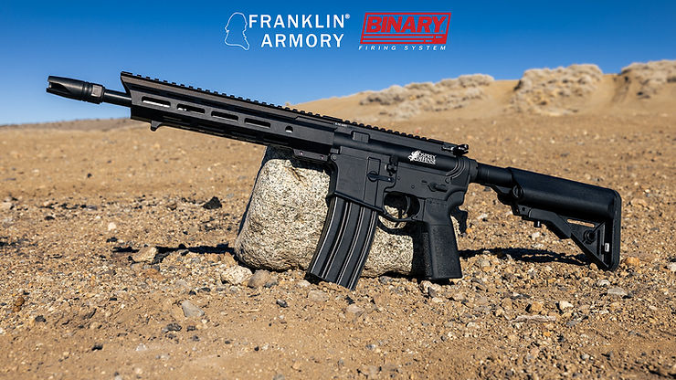 Franklin Armory OPS