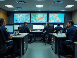 Understanding the Role of Emergency Management in Emergency Response Planning