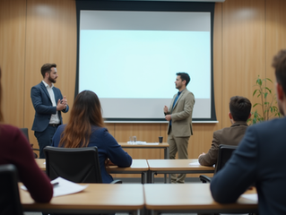 Effective Conflict Resolution Training: Mastering De-Escalation in New York