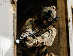 Firearms Training, CQB Membership TTA