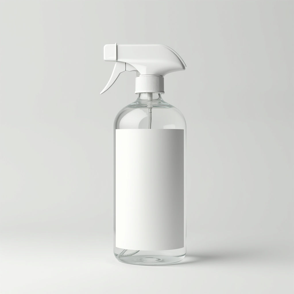 Gentle All Purpose Cleaner