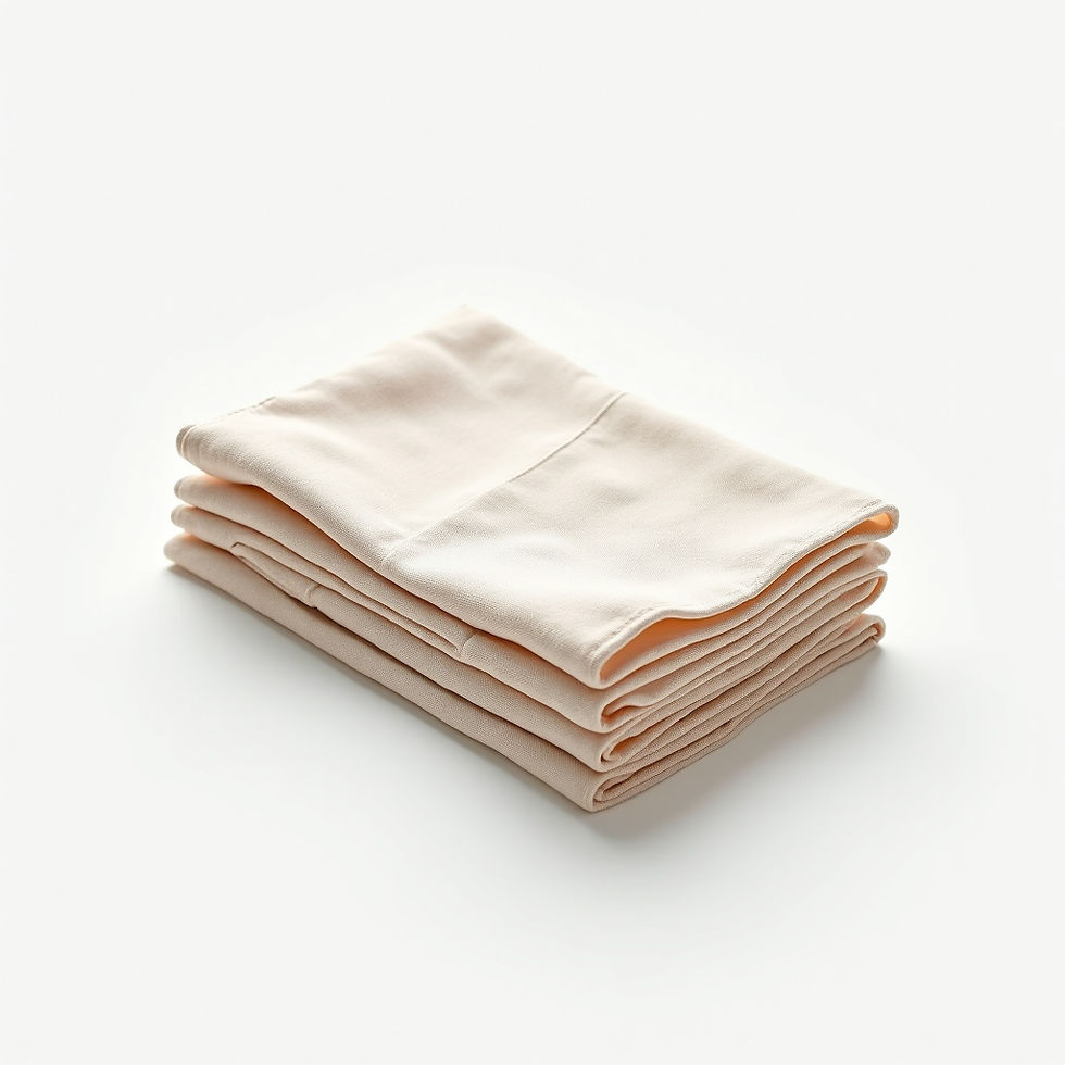 Microfiber Cleaning Cloths