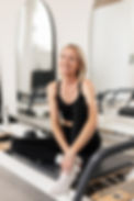Claire Mills Core LDN Physiotherapist