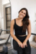 Georgia Rodgers Core LDN PURE Pilates Instructor