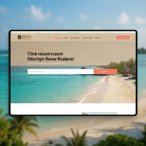 Room Reservation Portal