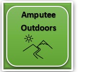 Amputee Outdoors logo