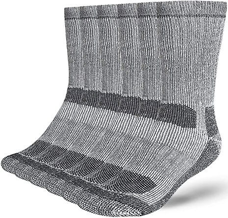 Thick Merino Wool Socks