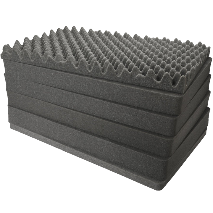 Underwater Kinetics Pick and Pluck Foam for 1427 Case