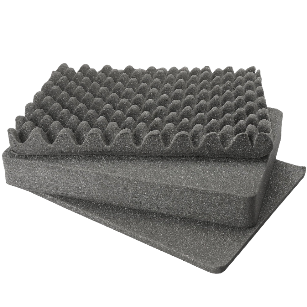 Underwater Kinetics Pick and Pluck Foam for 518 Case