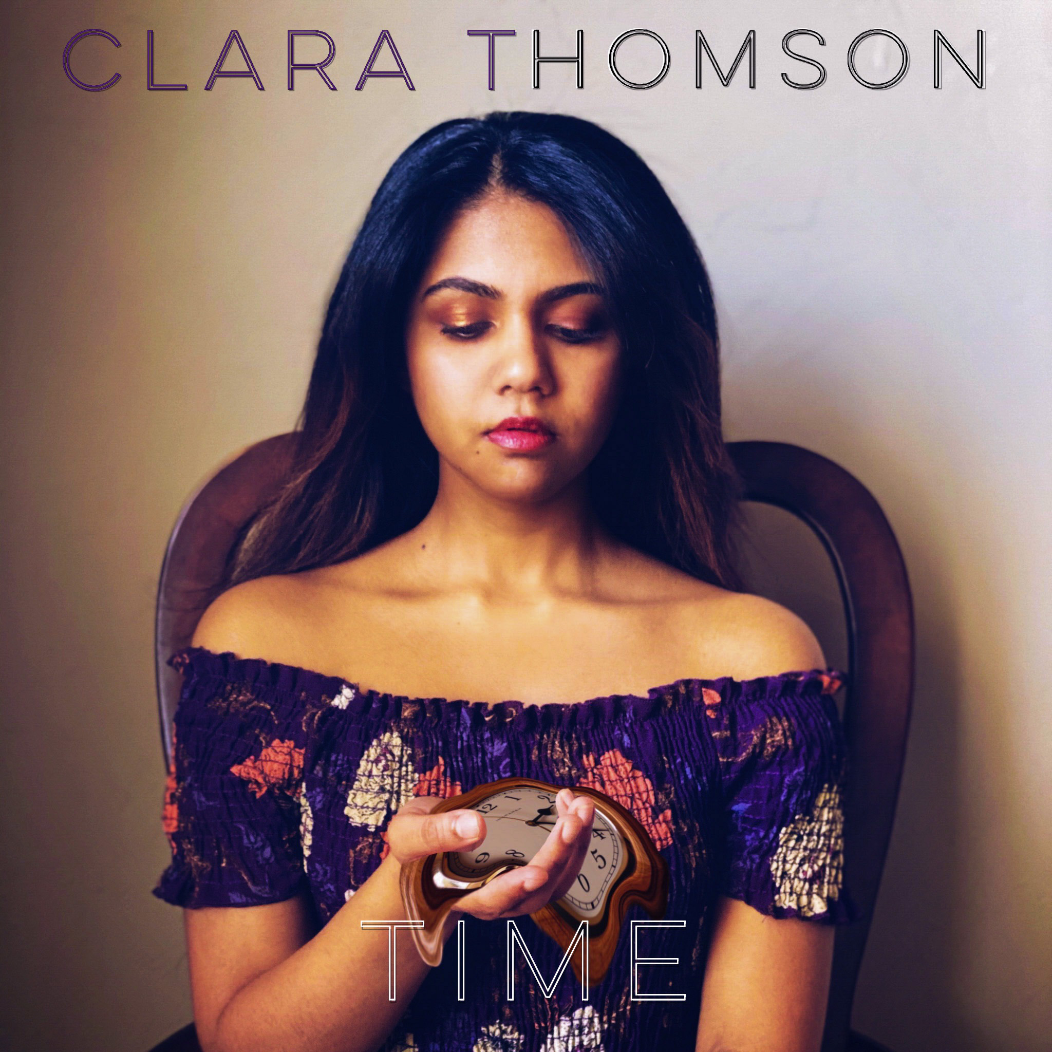 TIME-A SINGLE FROM CHASING DREAMS