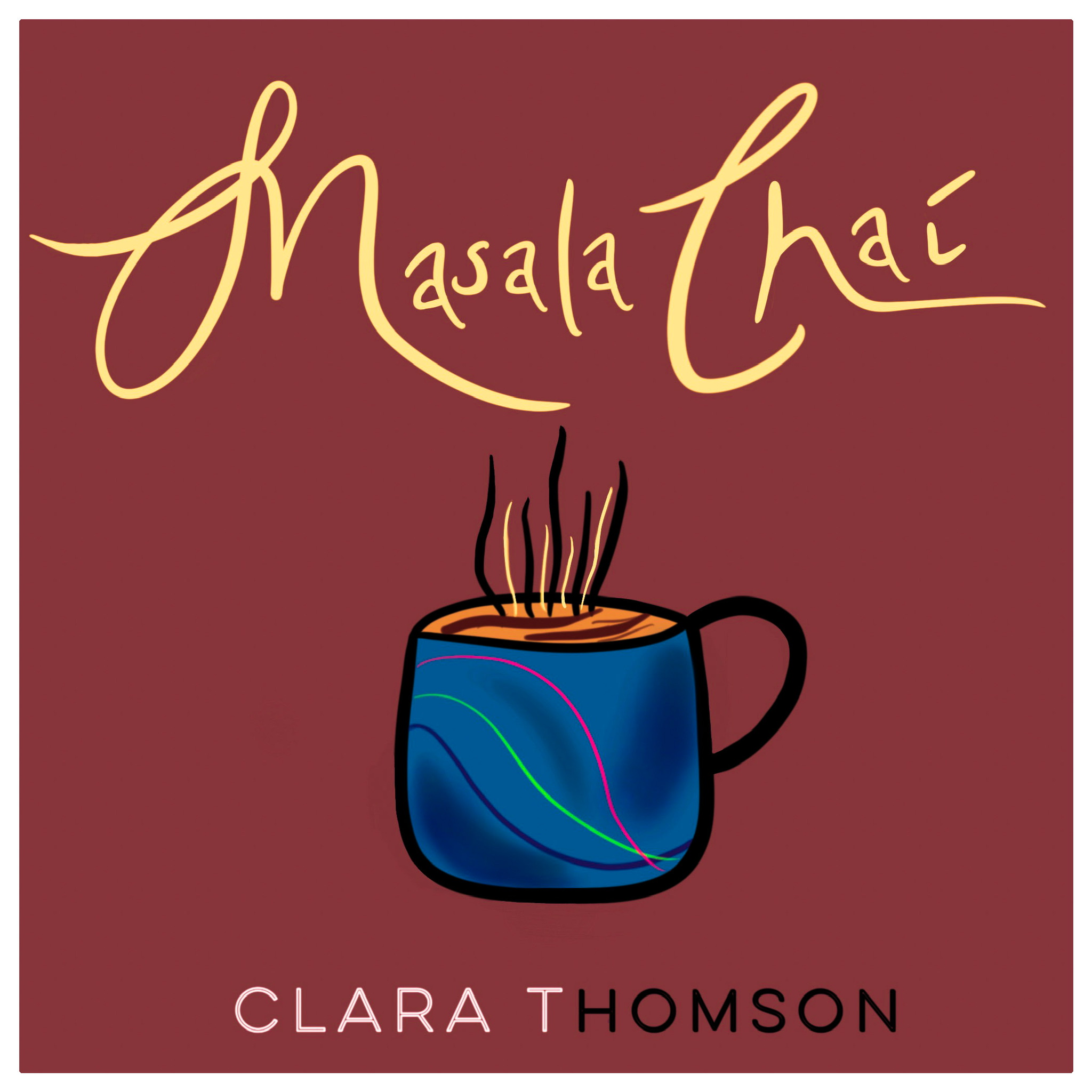MASALA CHAI