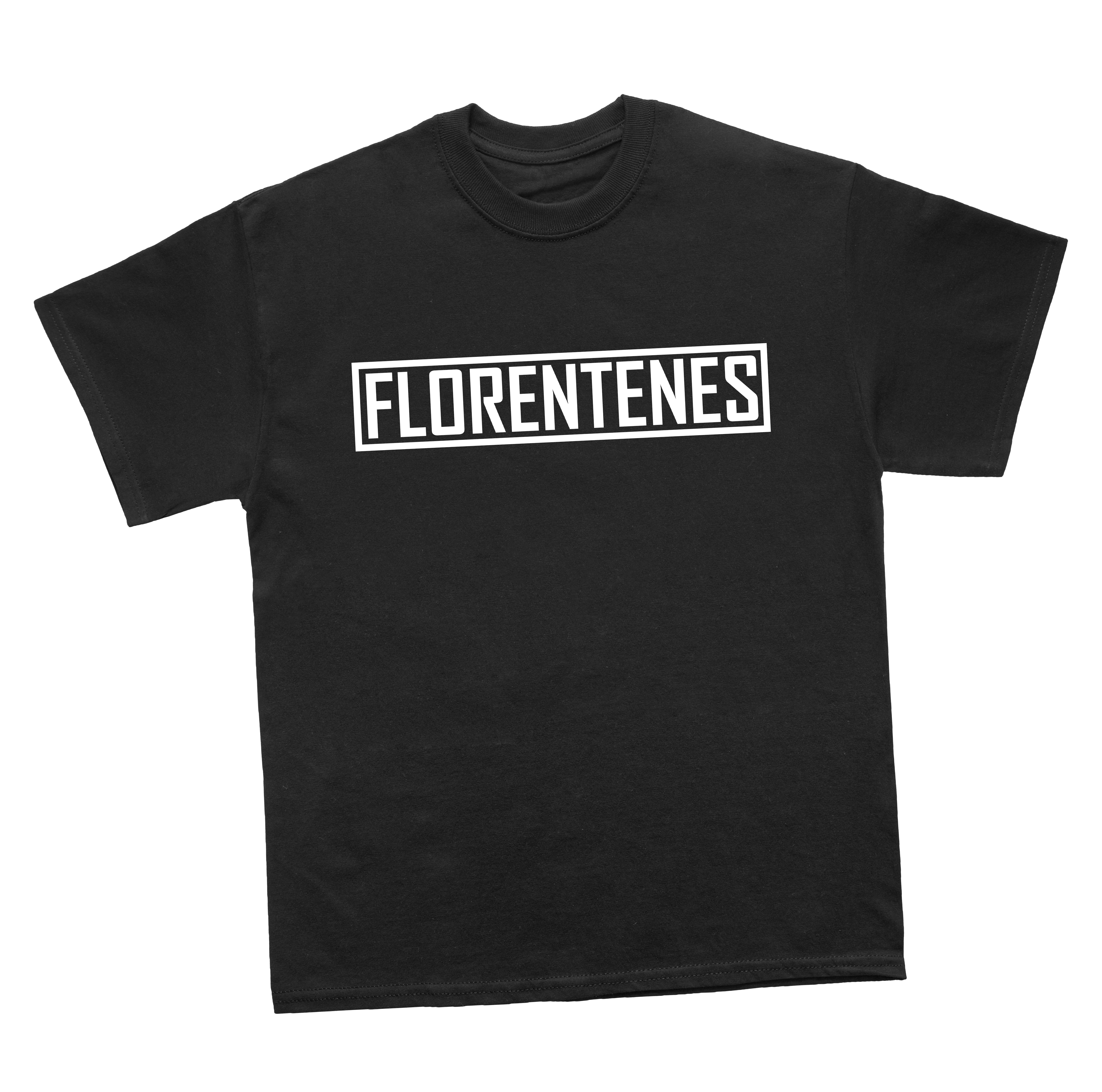 Florentenes Logo Tee