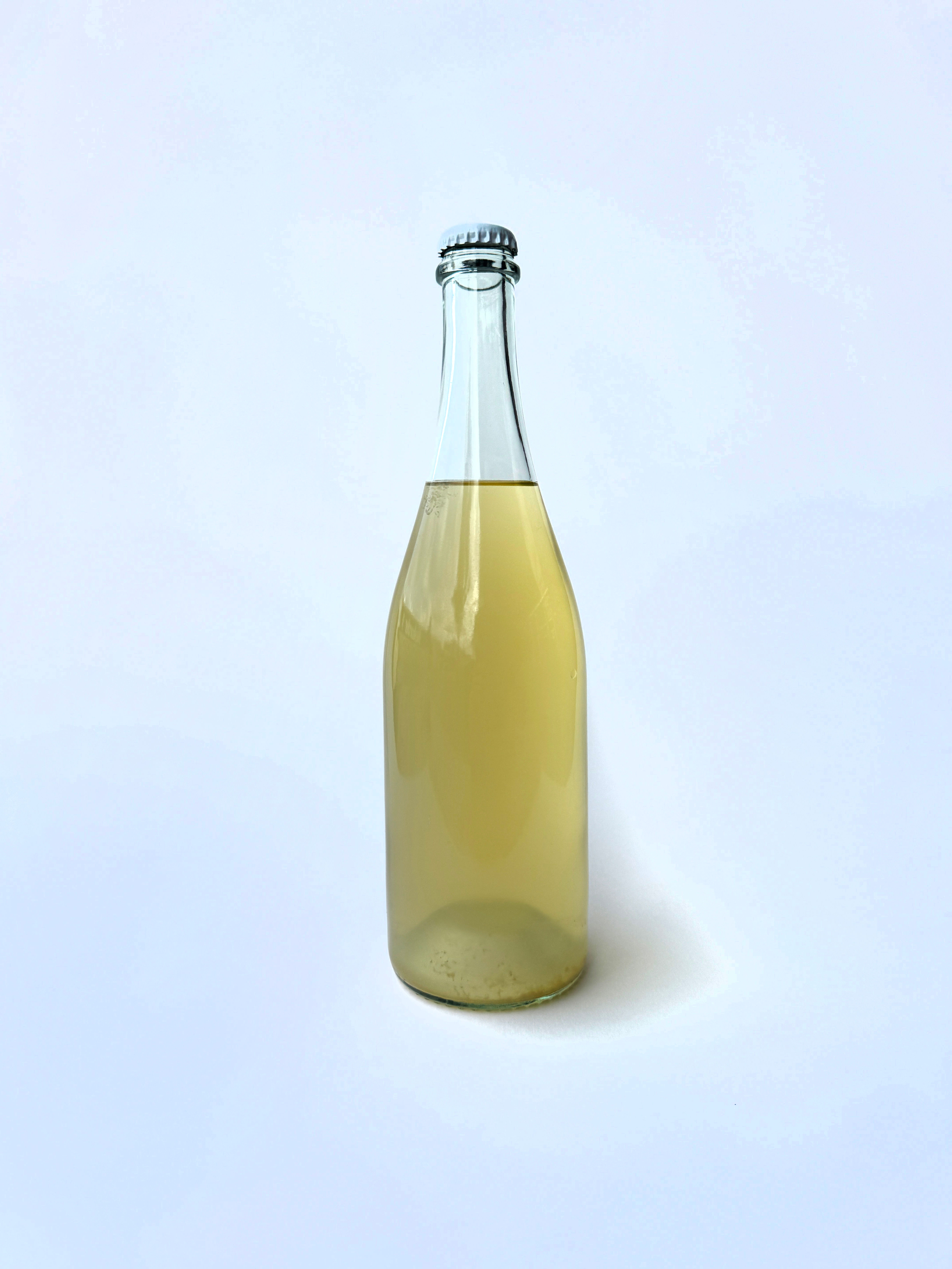 Fig Leaf & Jasmine Kombucha