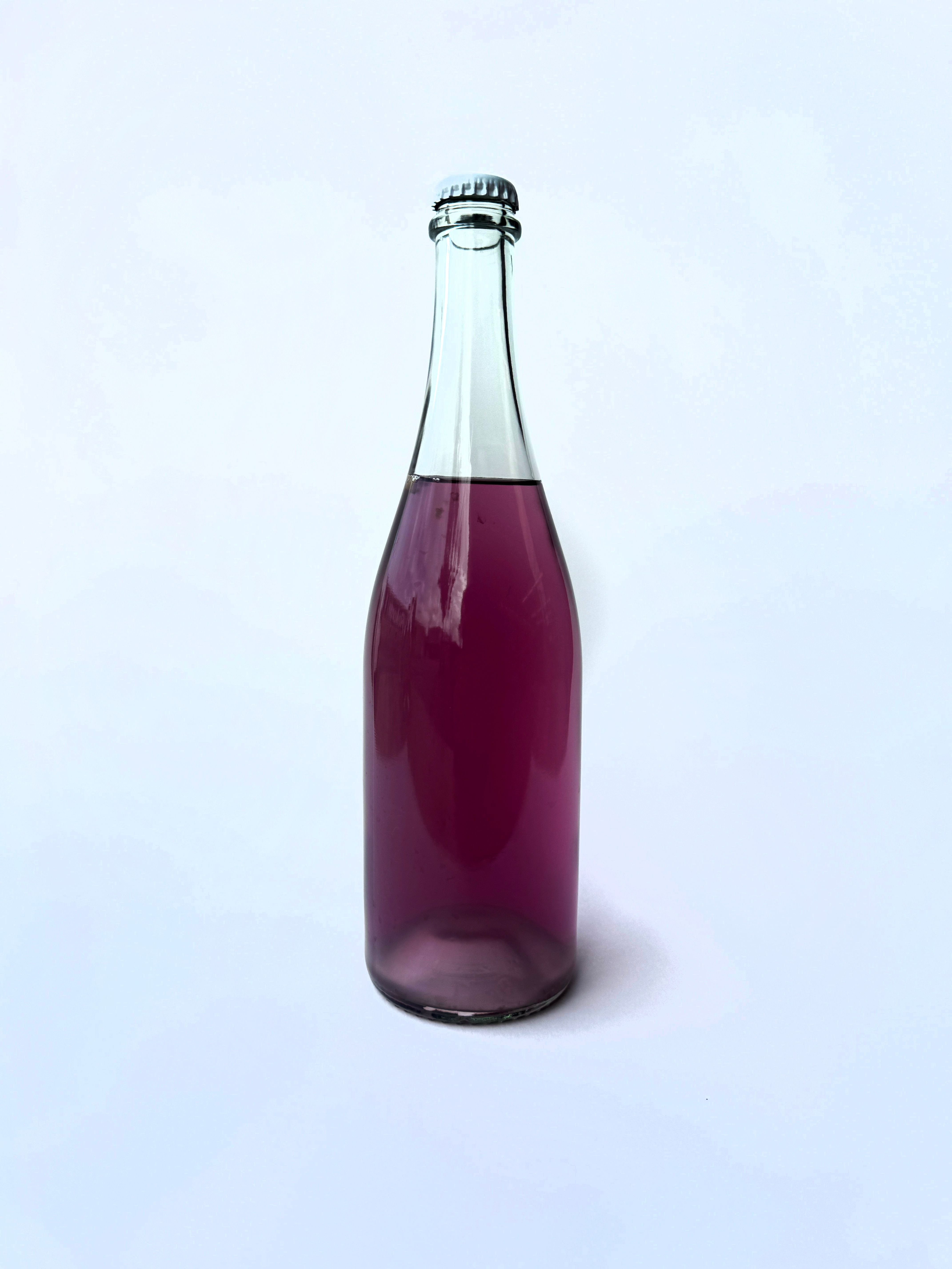 Lavender & Lapsang Kombucha