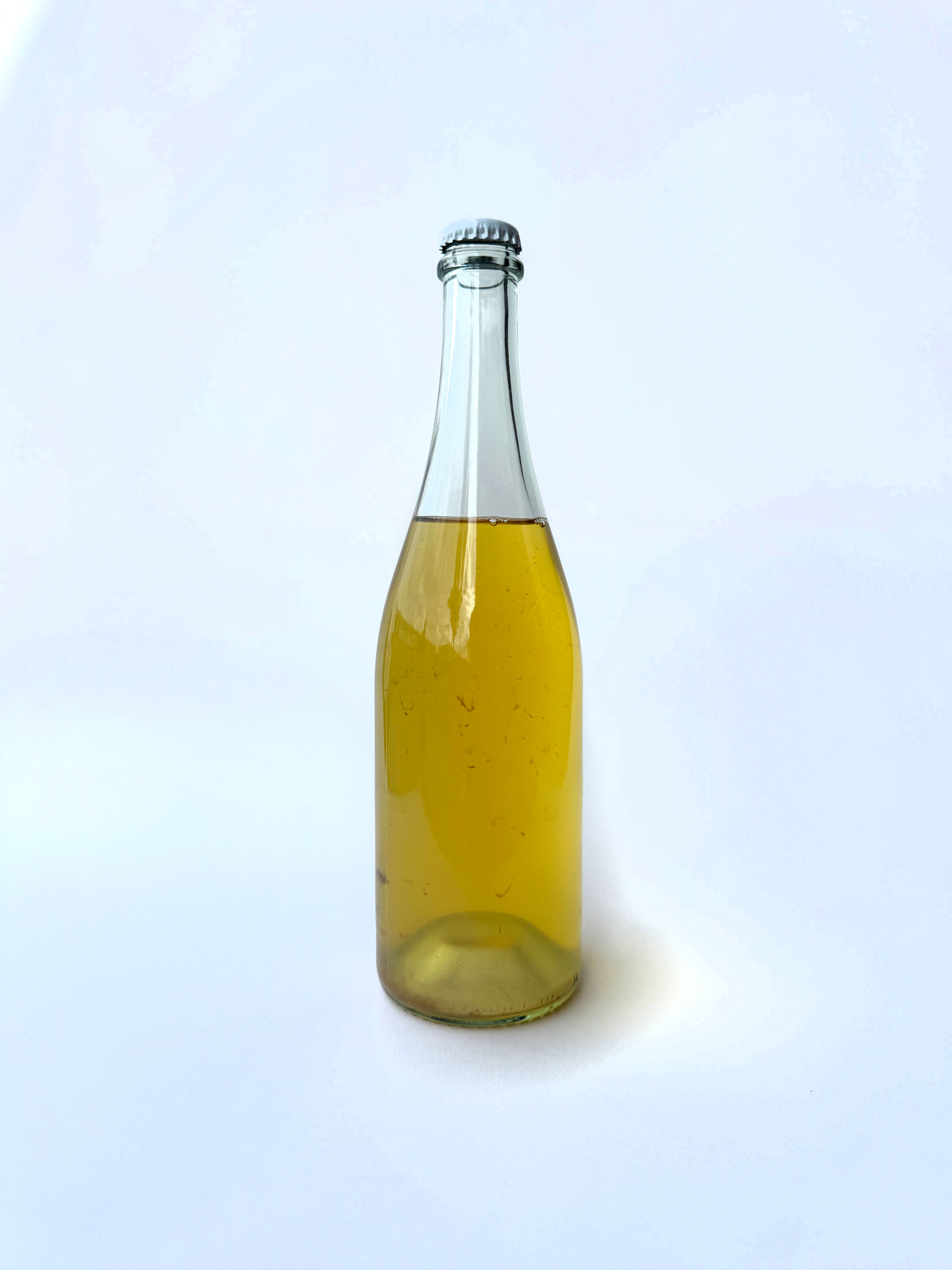 Mango & Lime Leaf Kombucha
