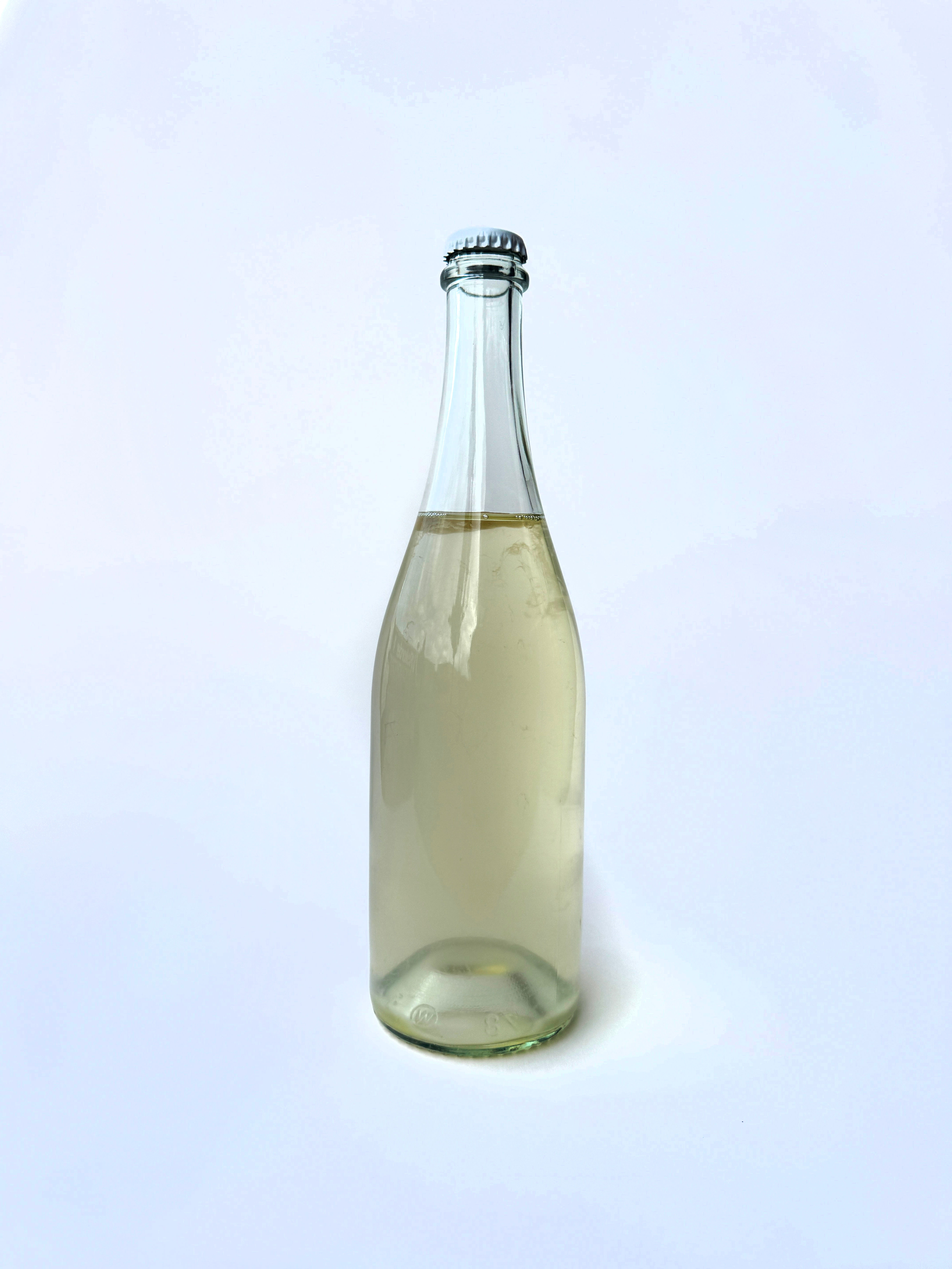 Juniper & Bay Leaf Kombucha