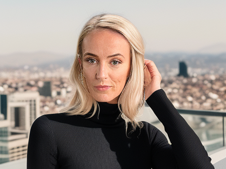Get to know the team, Meet Patricia Matthews