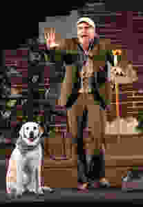 Robert Gerard Anderson in 2014's Two Gents