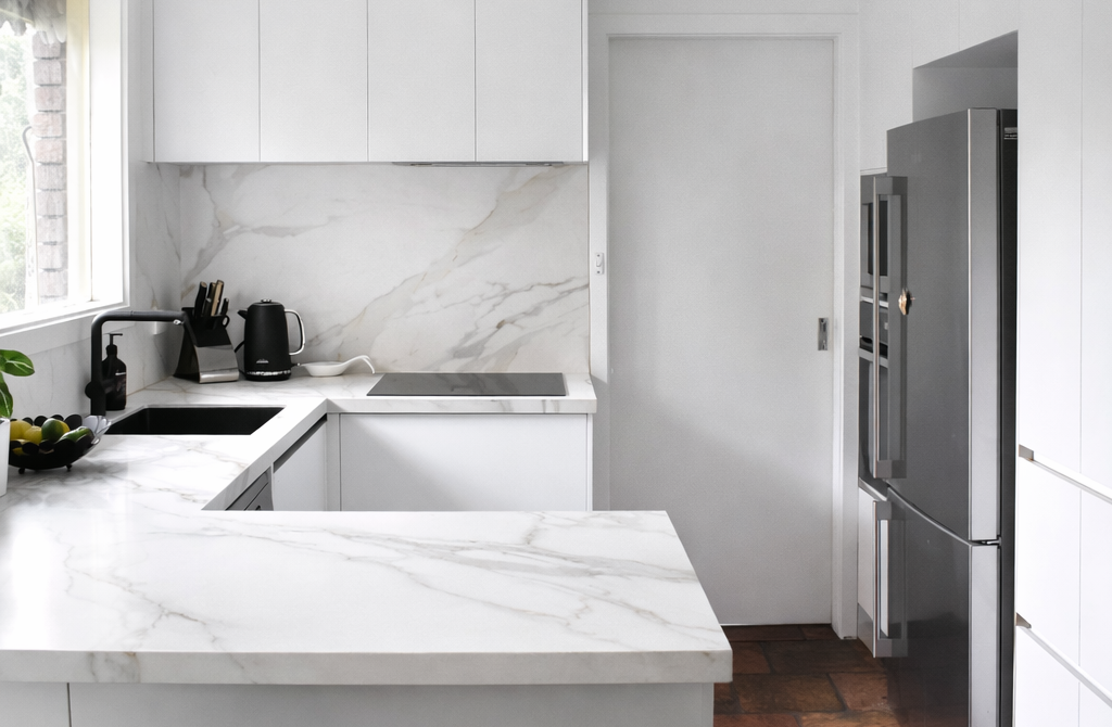 Making the Most of Compact Spaces with Intero.