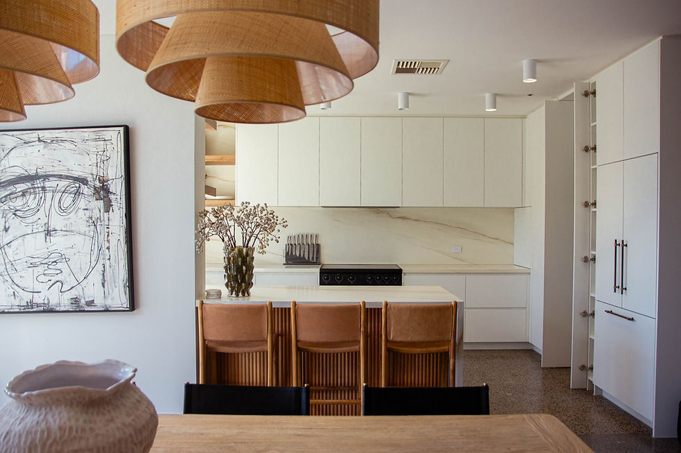 Apartment Renovation Guide: How to Optimise Space, Style, and Flow