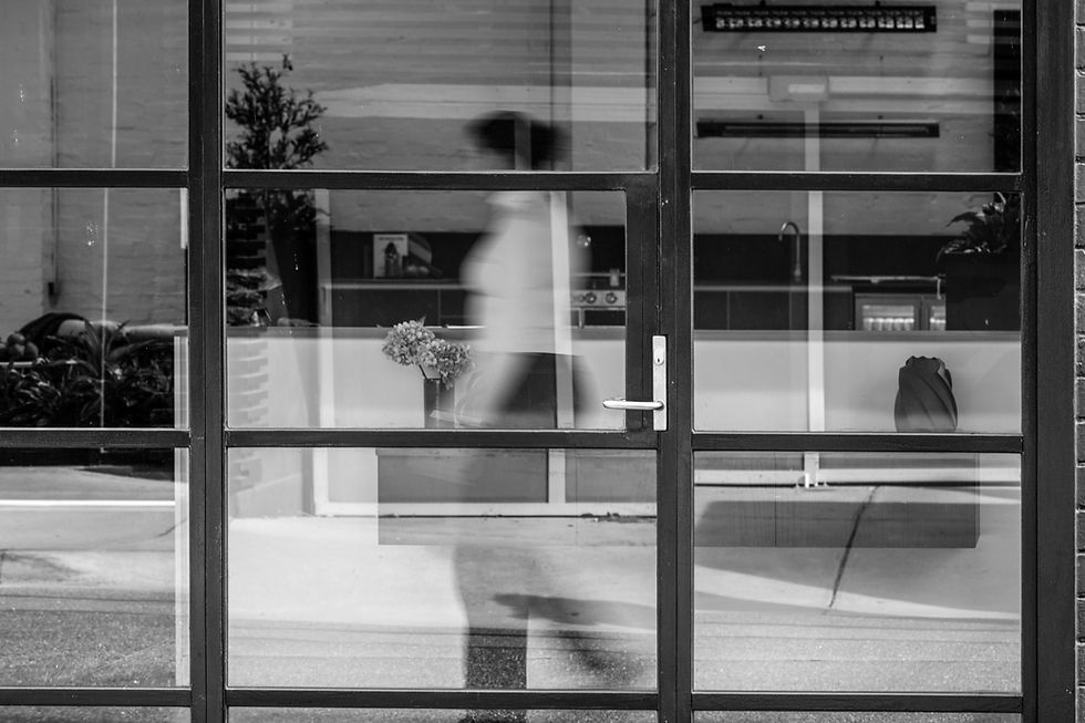 Understanding Your Space and Your Vision with Intero