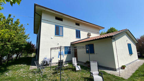 edificio residenziale