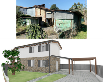 rendering 3D