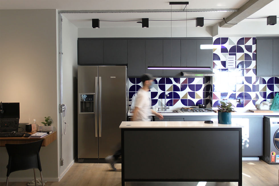 APARTAMENTO BRÁS