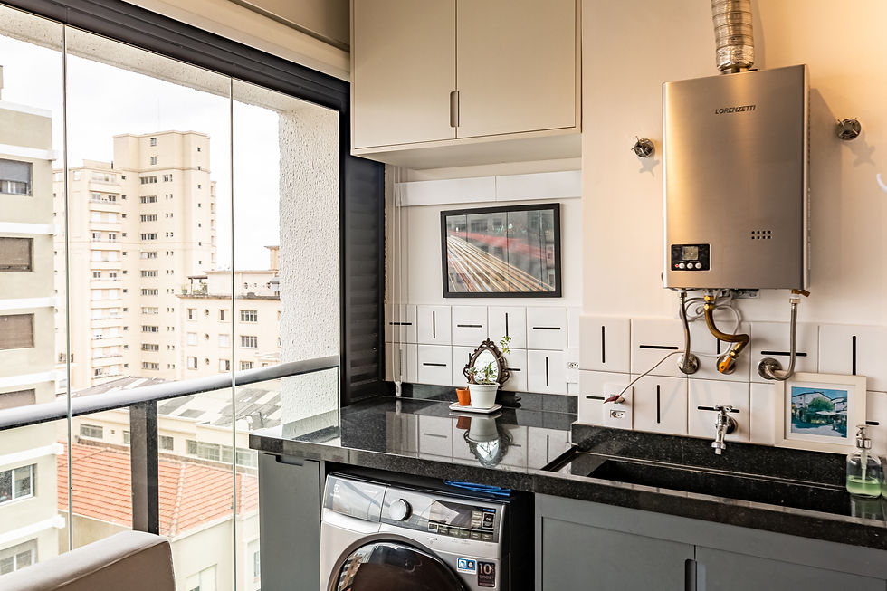 Apartamento Ana Rosa