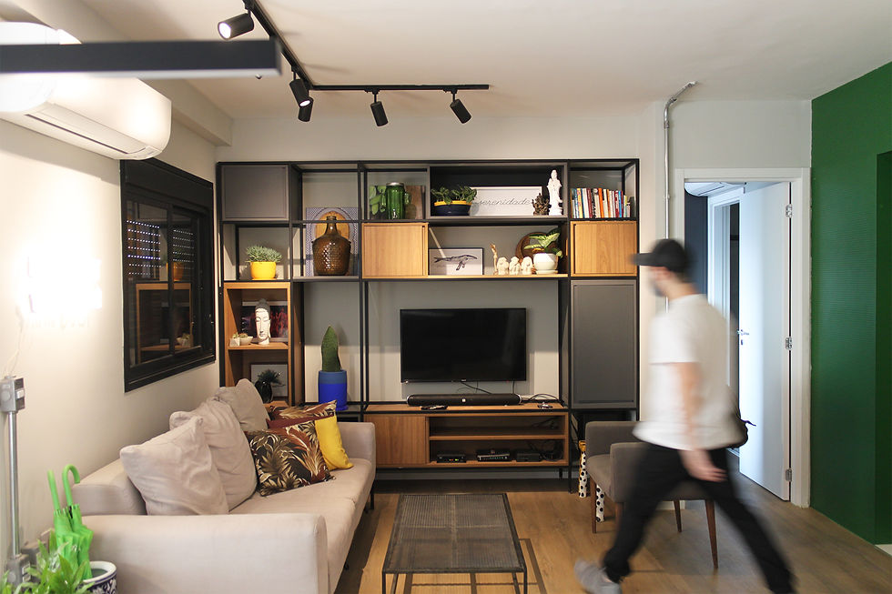 APARTAMENTO BRÁS