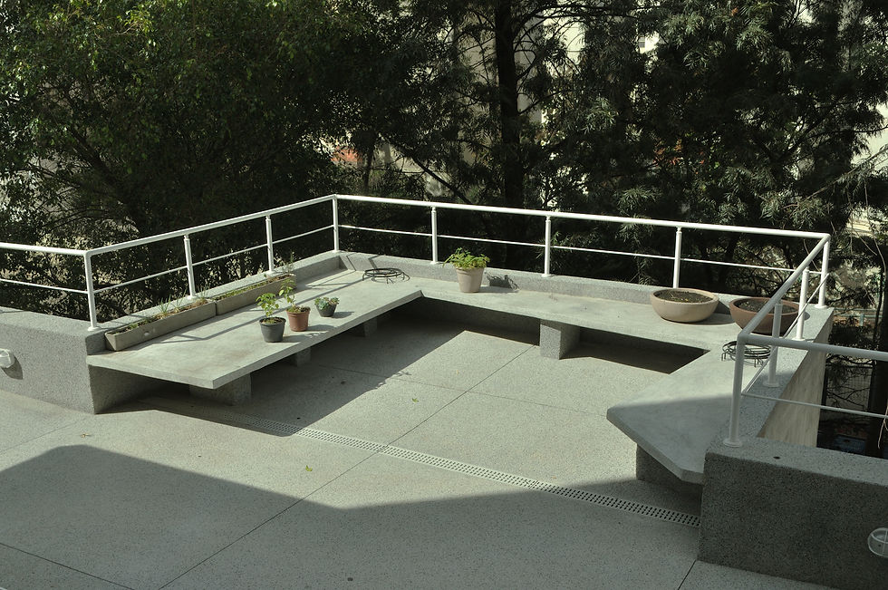 APARTAMENTO ANHANGABAU