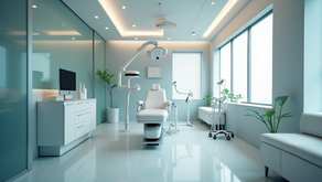 Discover Advanced Cosmetic Treatments at Entrio Clinic Bangkok