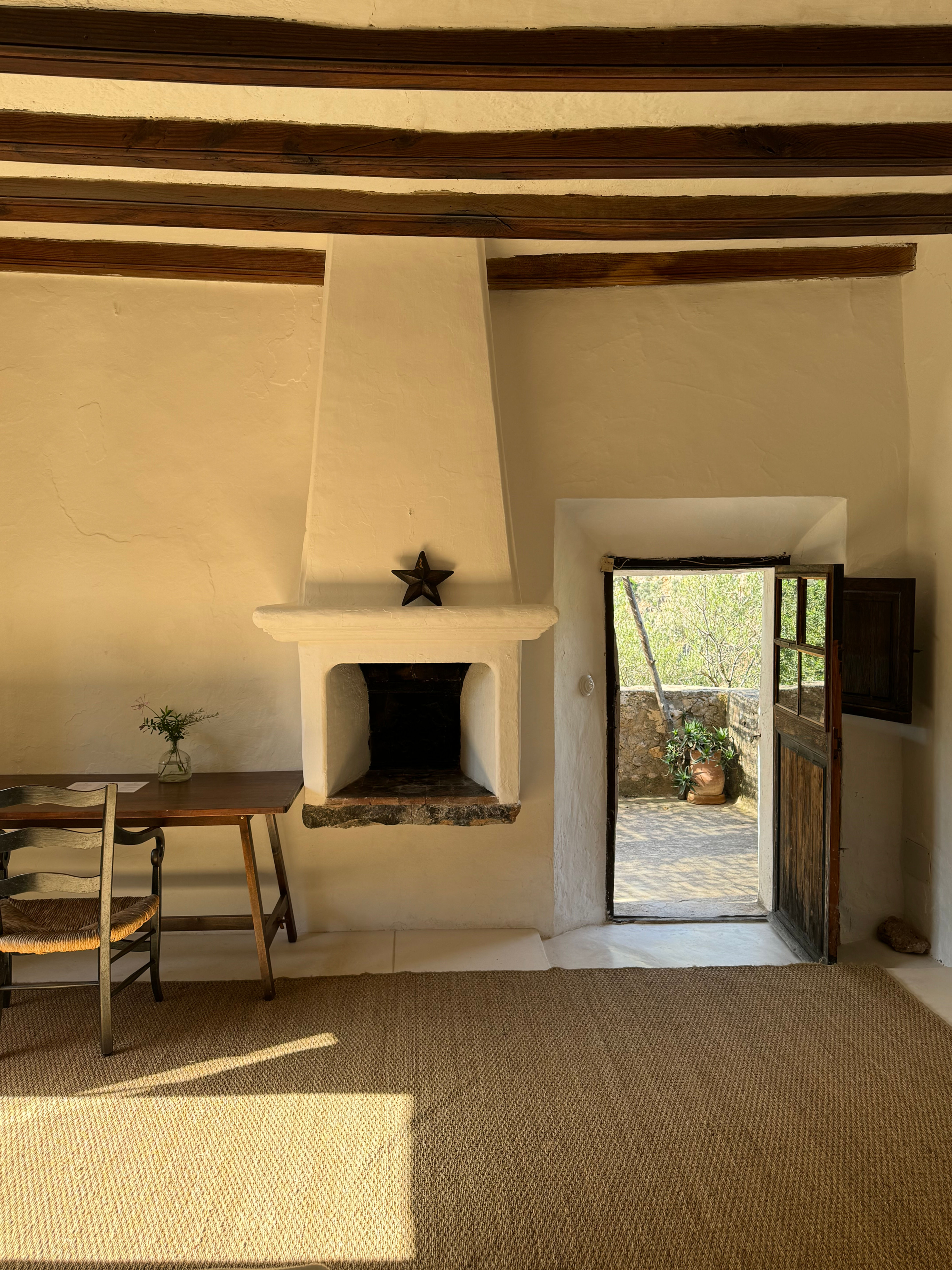 Chapel Room