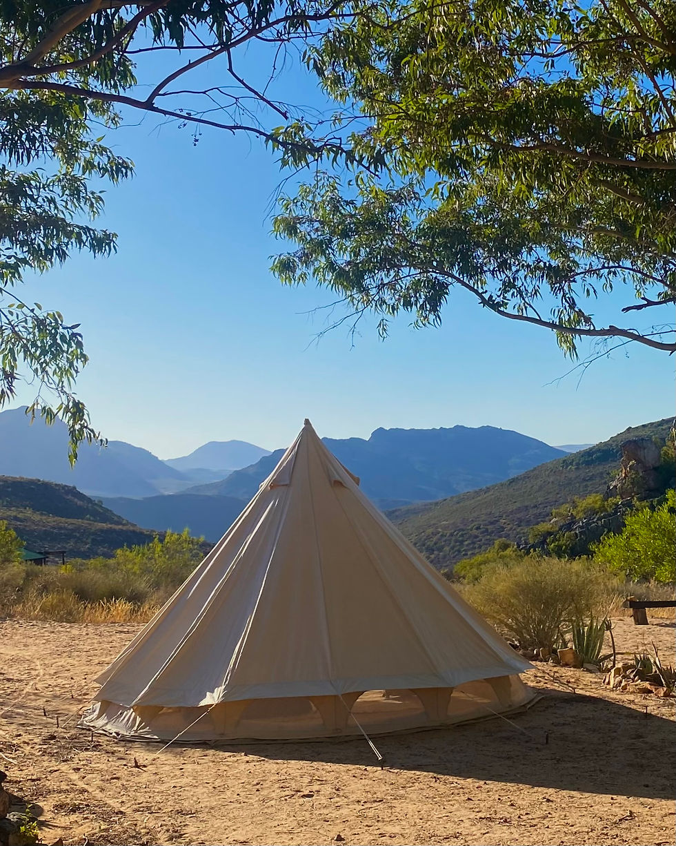 The Magic of Solo Traveling