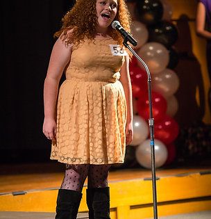Singing Division: Vocal Performance