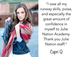 Capri Q