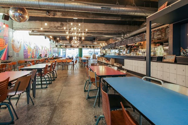 Afterwork - lundi 10 juin