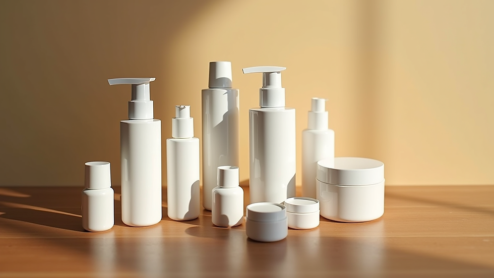 Must-Have Beauty Products for Radiant Skin This Season