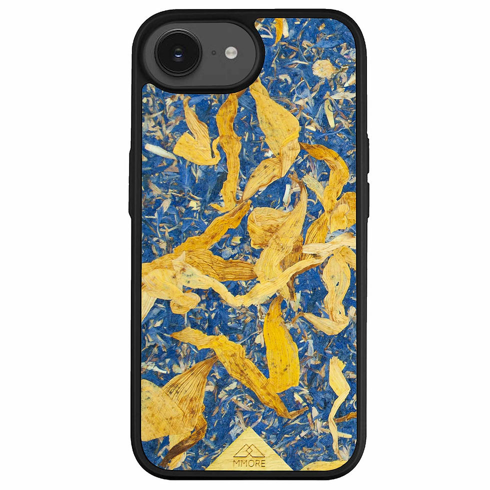 Thumbnail: Summer Sky Phone Case