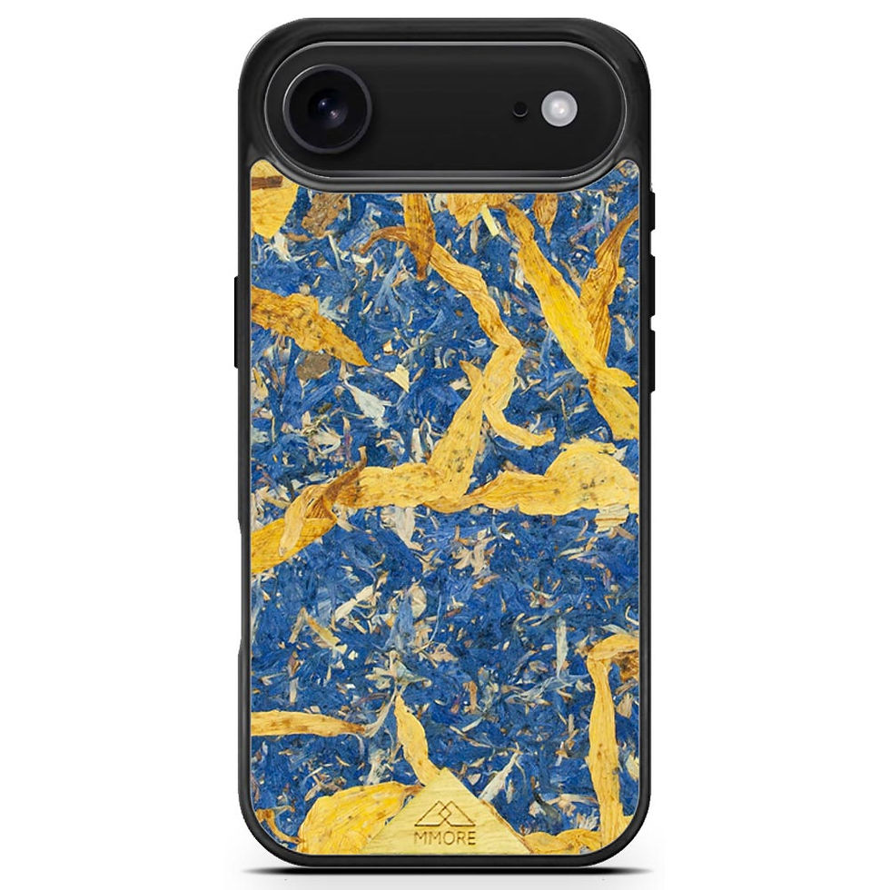 Thumbnail: Summer Sky Phone Case