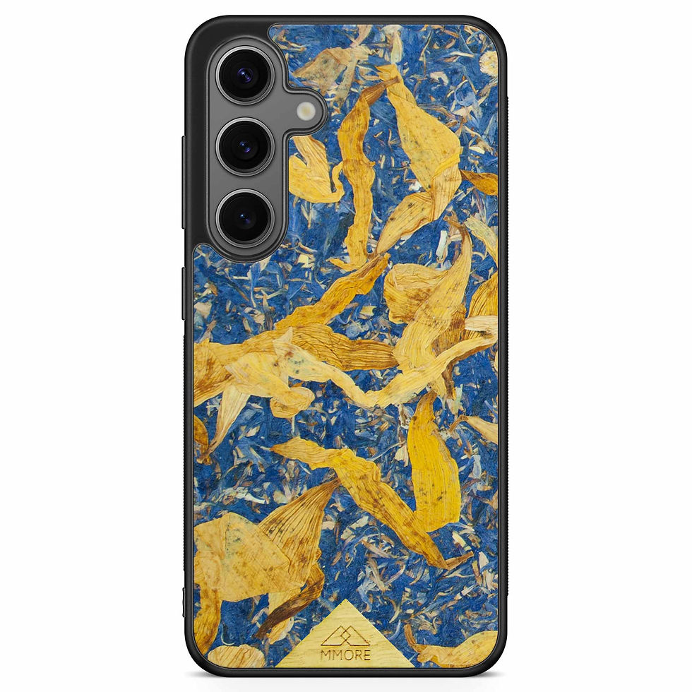 Thumbnail: Summer Sky Phone Case