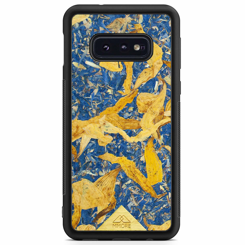 Thumbnail: Summer Sky Phone Case