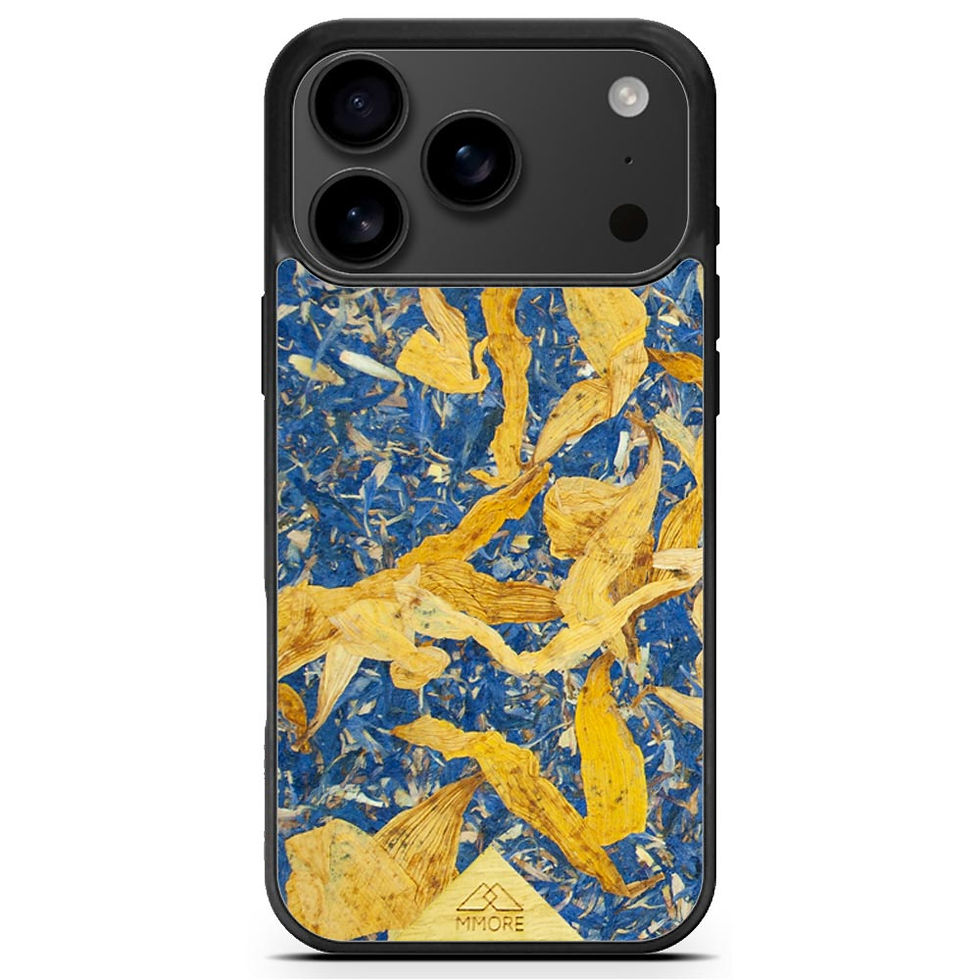 Thumbnail: Summer Sky Phone Case