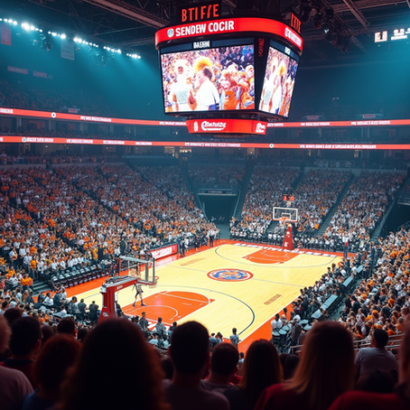 Score Cheap Washington State Basketball Tickets