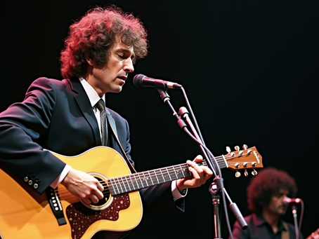 Buy Cheap Bob Dylan Tickets Today