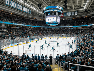 San Jose Sharks 2026-27 Season Preview