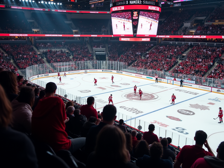 Grab New Jersey Devils Tickets with Promo Codes