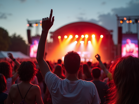Find the Best Deal on Willie Nelson's 4th of July Picnic Tickets Online