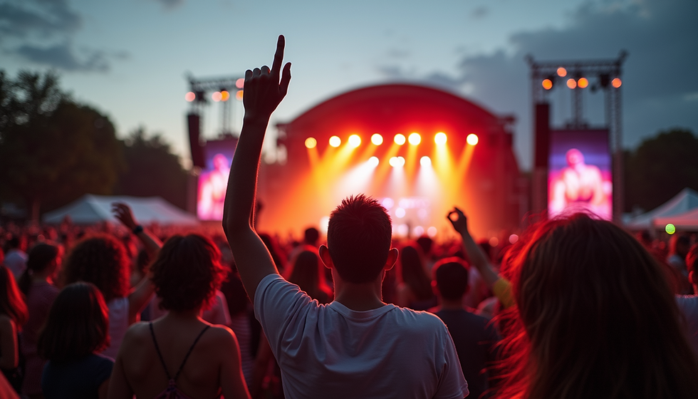 Find the Best Deal on Willie Nelson's 4th of July Picnic Tickets Online