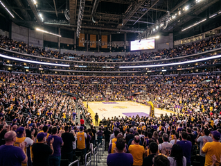 2026-27 Los Angeles Lakers Preview